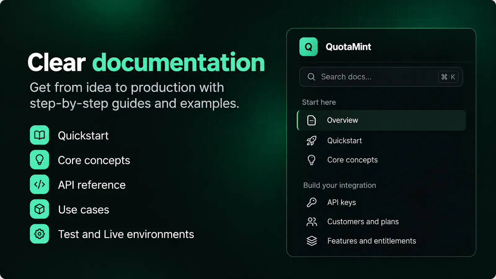 QuotaMint screenshot 4
