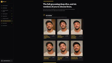 Fix Style gallery image
