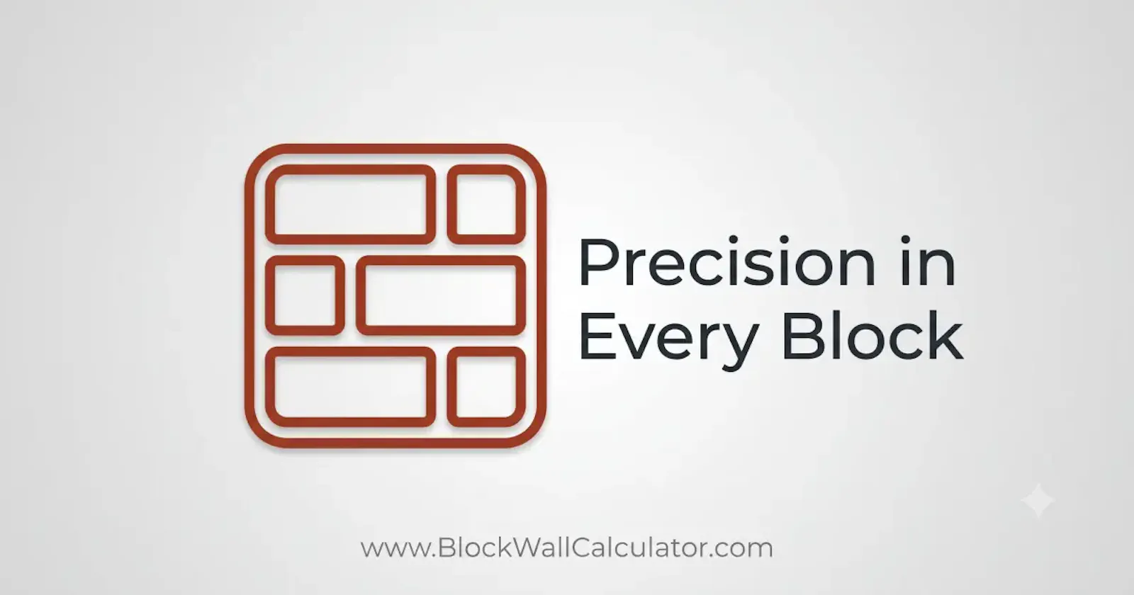 Block Wall Calculator screenshot 1