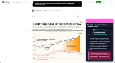 Problem Ledger gallery image