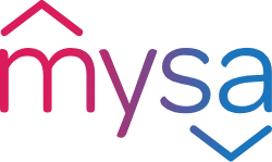 Mysa Smart Thermostats logo