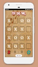 Tic Tac Toe - Offline Game App gallery image