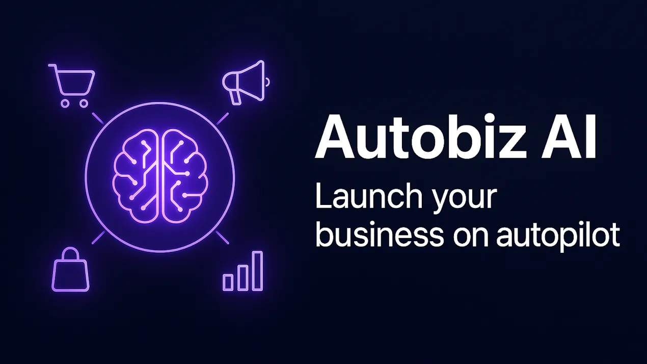 AutoBiz Ai product