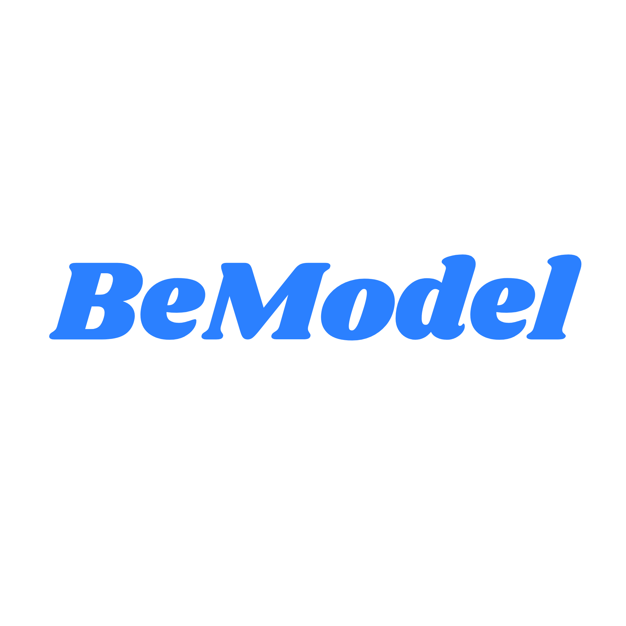 BeModel AI gallery image