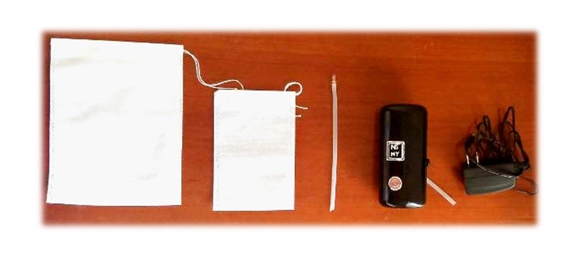 Swift 10 Minute Cold Brew Coffee Device gallery image