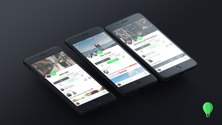 Balloon gallery image