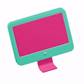 3D Icon Editor