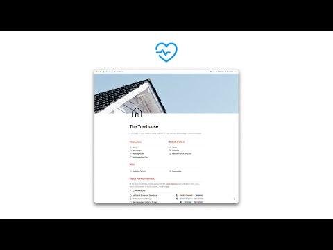 The Treehouse gallery image