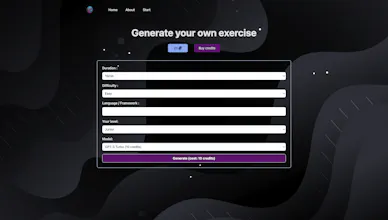 ExerDevAI gallery image