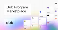 Dub Program Marketplace