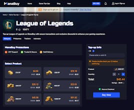 ManaBuy.com gallery image