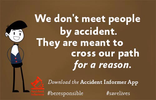 Accident Informer gallery image