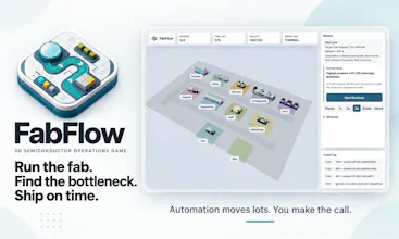 FabFlow gallery image
