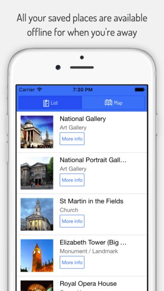 Tripfix gallery image