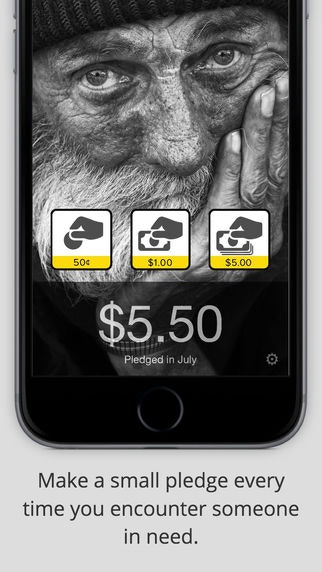 Spare Some Change gallery image