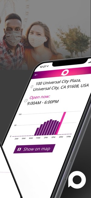 Peaktyme: Know Before You Go gallery image