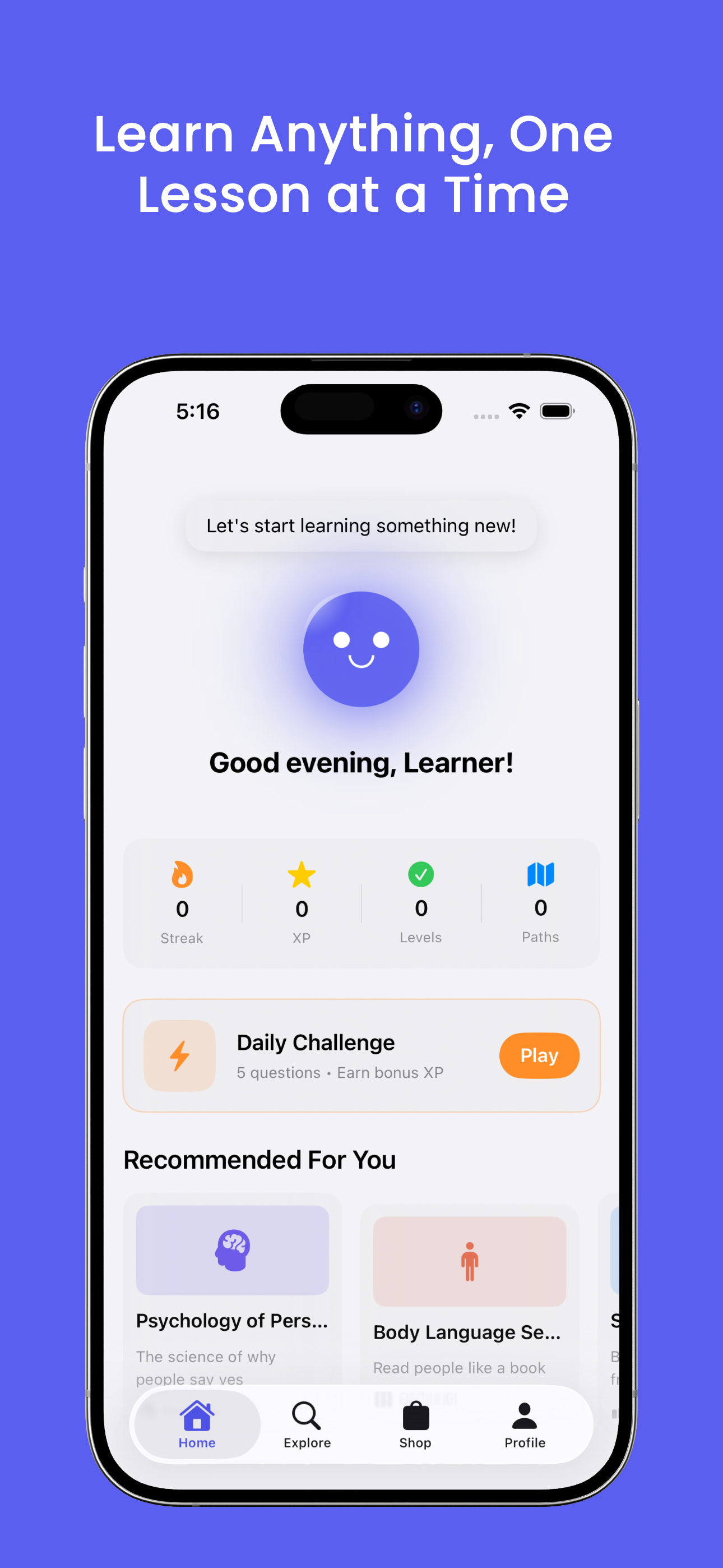 Orbini gallery image