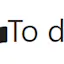 To Do List
