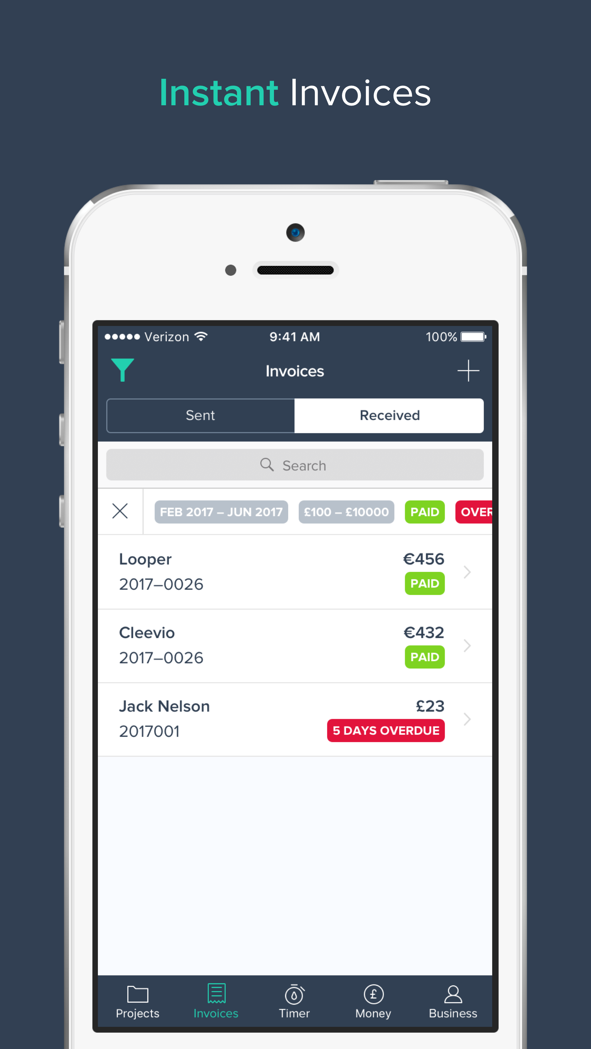 Work Solo gallery image