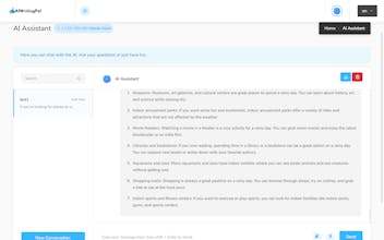 AIWritingPal gallery image