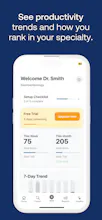 RVU Tracker gallery image