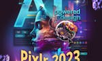 Pixlr 2023 AI-Powered Editor image