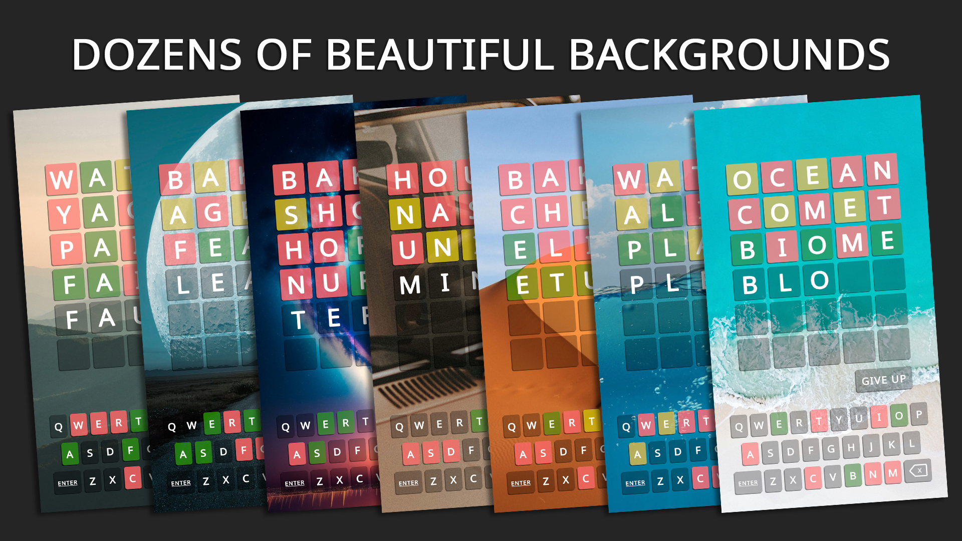 Word++ gallery image