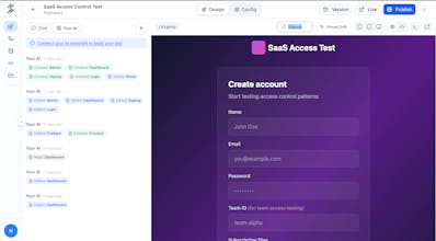 serenities gallery image