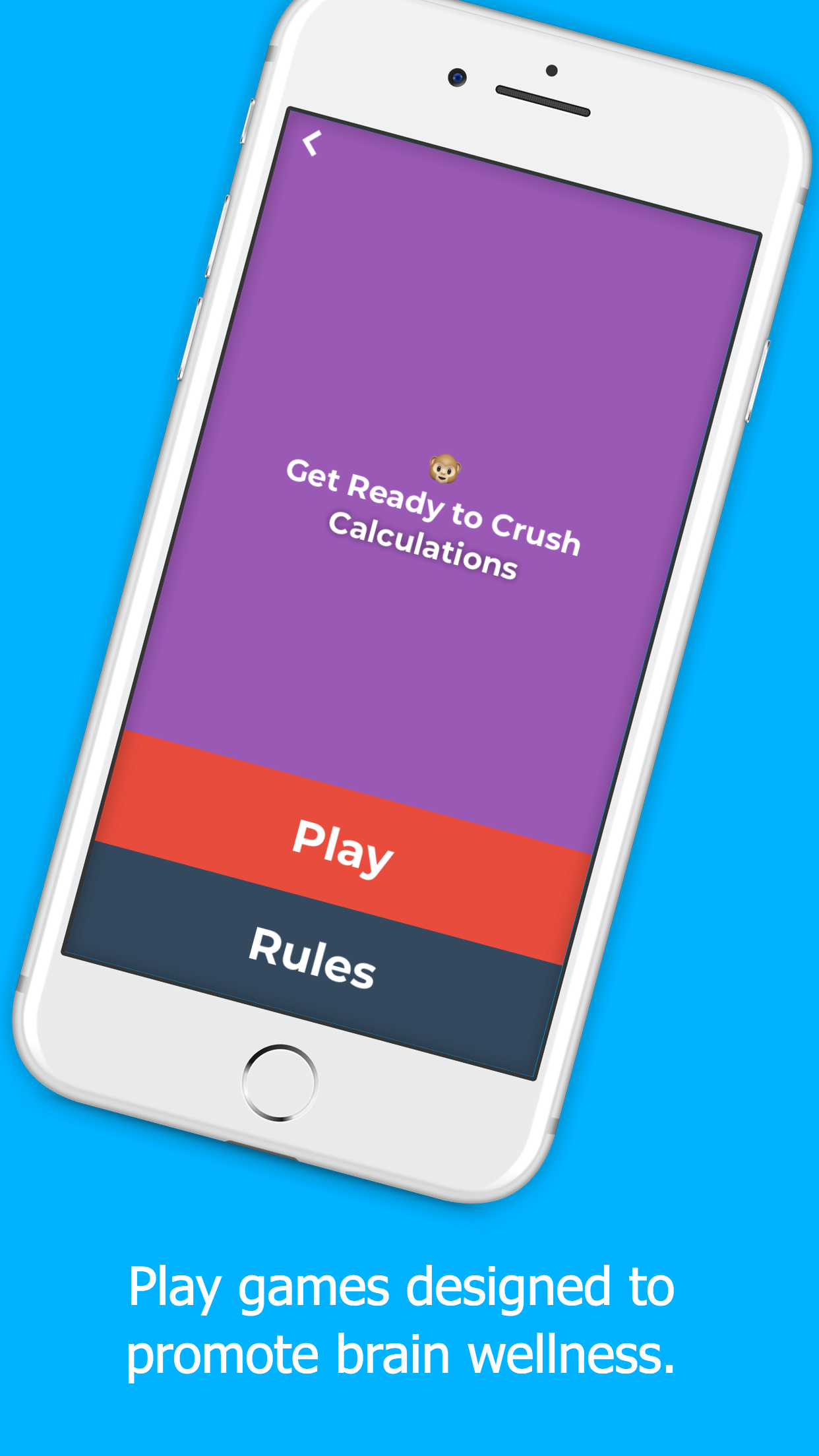 Crush the Numbers gallery image