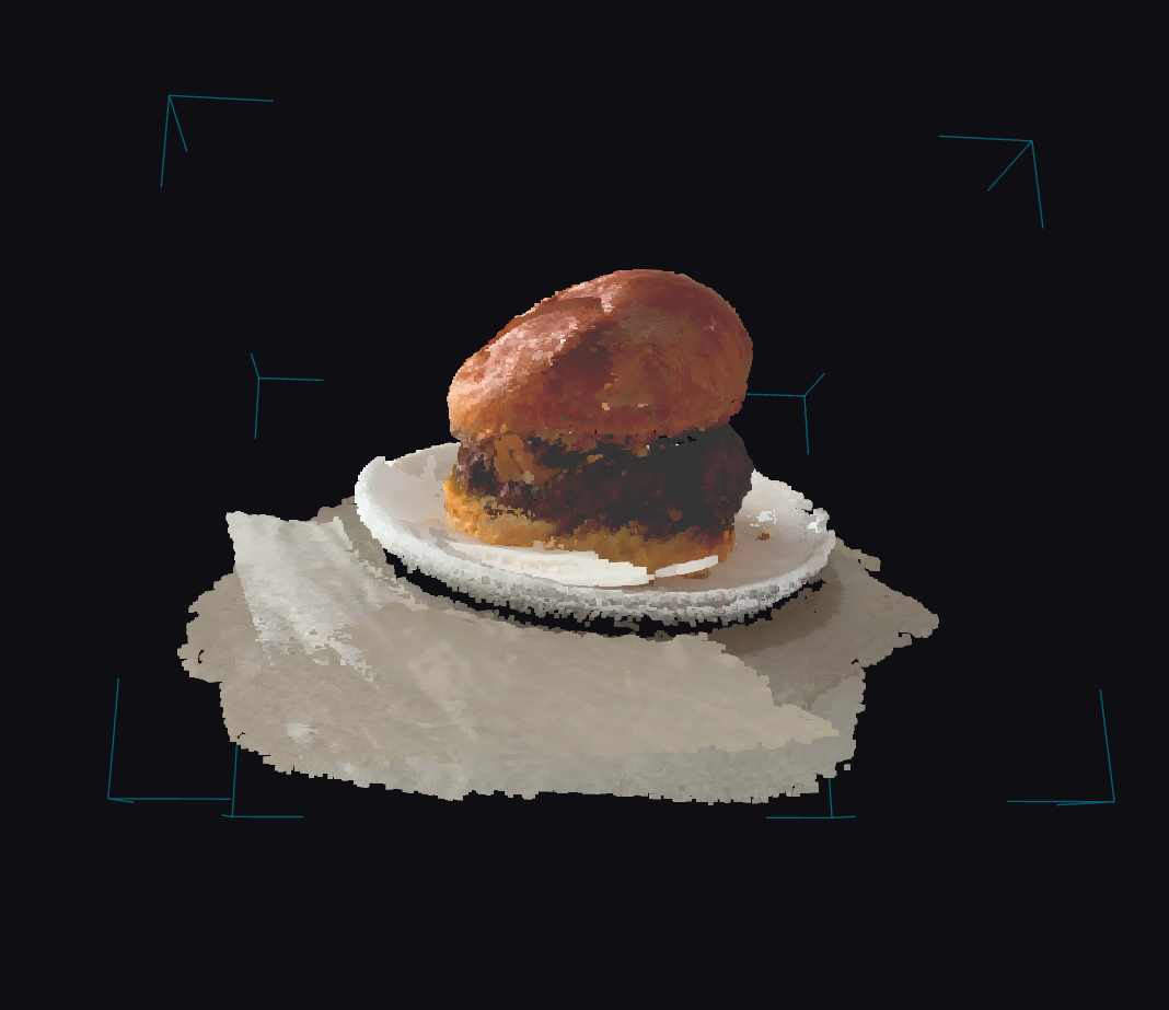 OpenStrate - Neural Machine Perception gallery image