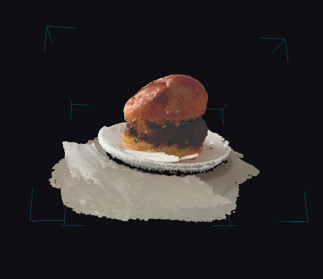 OpenStrate - Neural Machine Perception screenshot 5