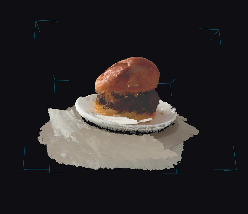 OpenStrate - Neural Machine Perception screenshot 6