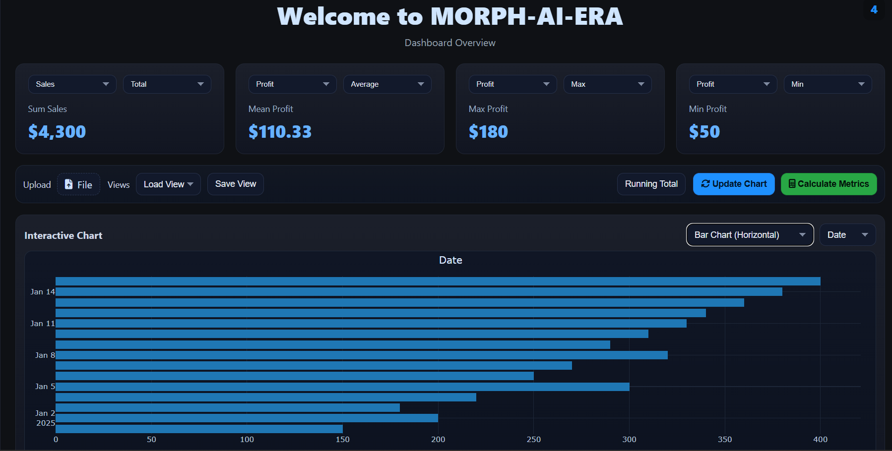 Morph-Ai-Era gallery image