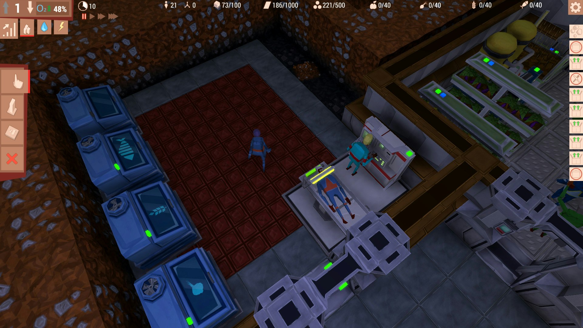 Life in Bunker gallery image