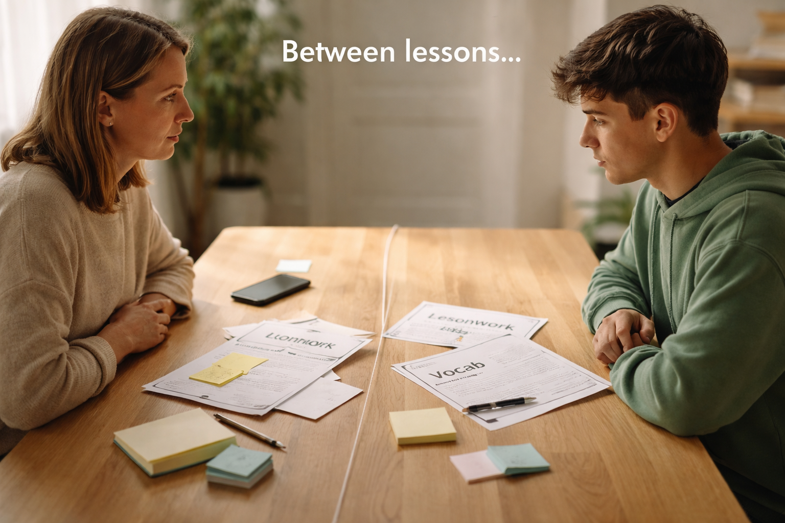 Cover The Gaps - Main product screenshot demonstrating key features and user interface