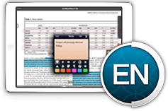EndNote gallery image