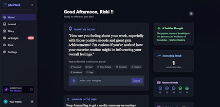 MailWell gallery image