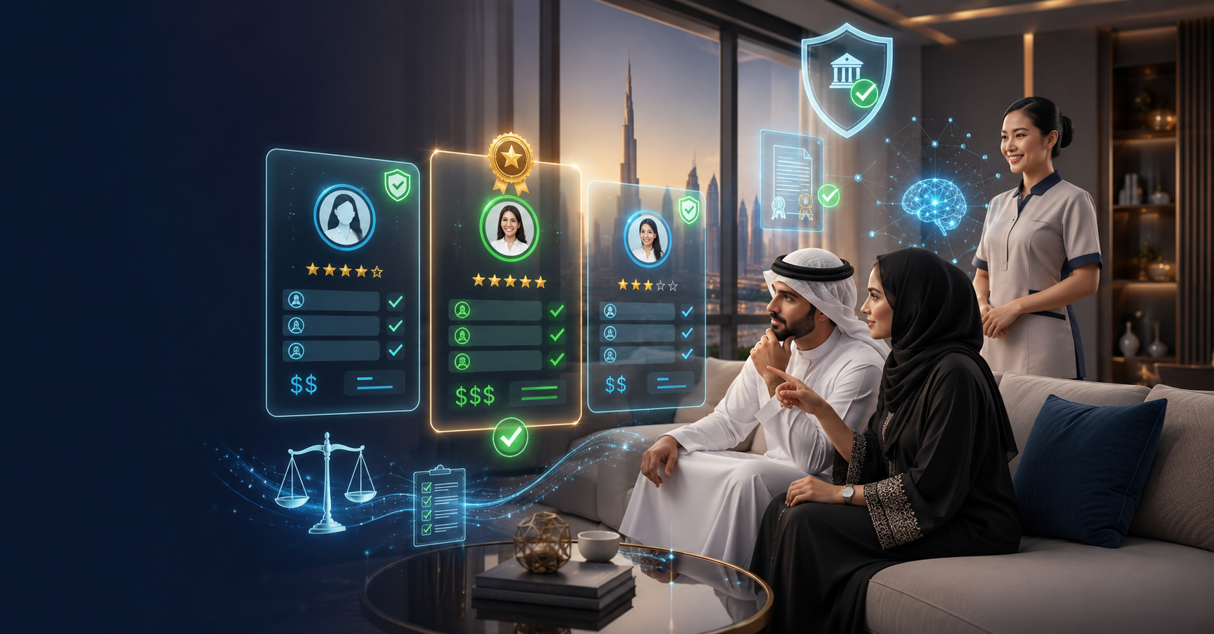 GCC Domestic gallery image