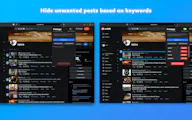 Protego for Reddit