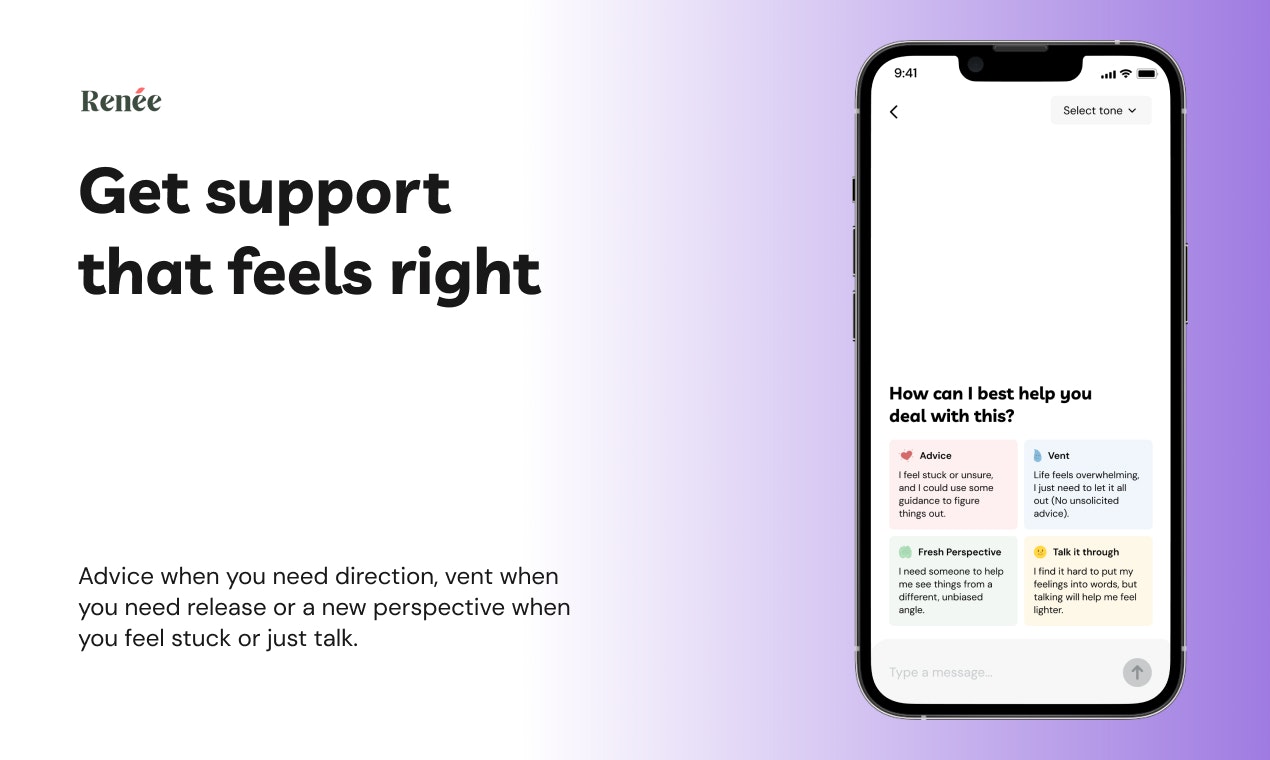 Renée Space  gallery image