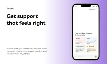 Renée Space gallery image