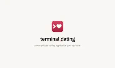 terminal.dating gallery image