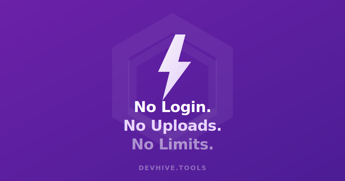 DevHive gallery image