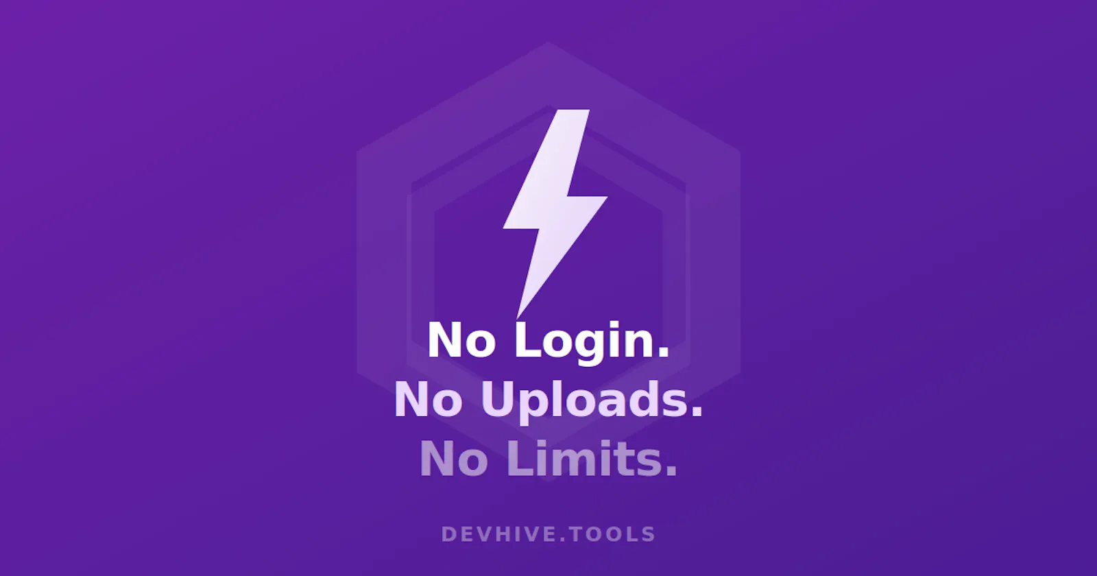 DevHive screenshot 4