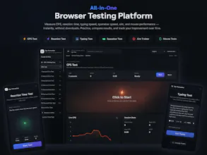 Cps-Test.online gallery image