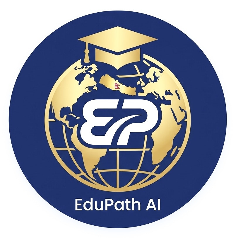 EduPath AI - Nepal's First AI Study App