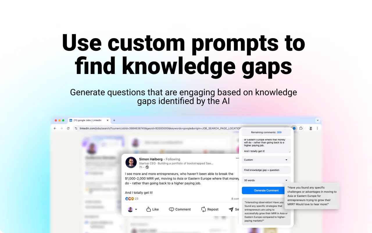wisereply.app gallery image