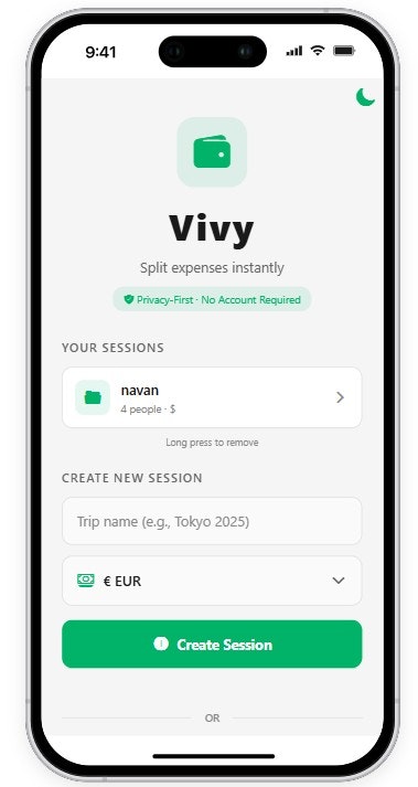 Vivy