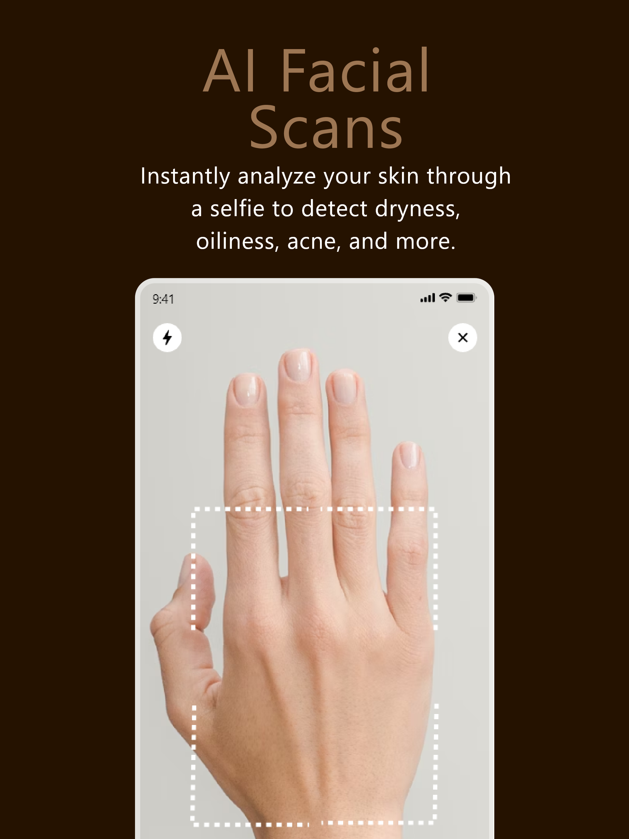 Skinlyst AI - Screenshot 2 preview