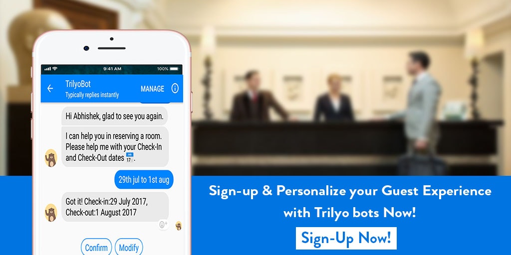 Trilyo gallery image